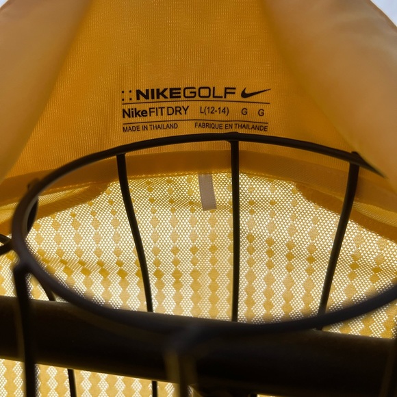 Nike Golf women’s long sleeve, Large. - Picture 3 of 3